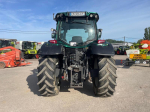 VALTRA - N 134 - 2018