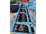 LEMKEN - ZIRKON 9/400 - 2010
