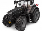 DEUTZ 7250 WARRIOR noir mat