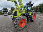 CLAAS TRACTEUR - ARION 430 - 2023