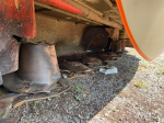 KUHN - GMD 3511 FF - 2017