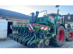 AMAZONE - PRECED 4500-2CC - 2021