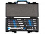 COFFRET EVAWAVE CLES MIXTES A CLIQUET