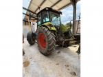 CLAAS TRACTEUR - ARION 410 - 2011