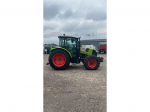 CLAAS TRACTEUR - ARION 410 - 2021