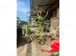 CLAAS RECOLTE - VOLTO 800 - 2016