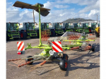 CLAAS RECOLTE - LINER 800 - 2017