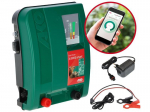 électrificateur DUO Power XI8000 Smart