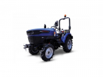 FARMTRAC - Micro tracteur - FARMTRAC FT26