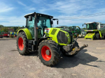 CLAAS TRACTEUR - ARION 620 CIS - 2014