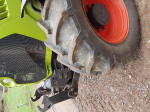 CLAAS TRACTEUR - ARION 620 CIS - 2014