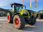 CLAAS TRACTEUR - AXION 830 CMATIC - 2024