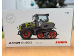 CLAAS AXION 9.450