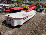 KUHN - GMD 3511 FF - 2017