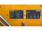 JCB - 542 70 AGRI - 2021