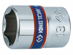 "Douille  1/4""  3.2mm"