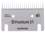 JEU DE PEIGNES 21/23 DENTS