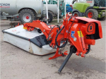 KUHN - FC 3115D - 2020