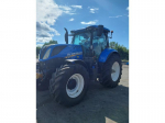 NEW HOLLAND - T7.225 - 2016