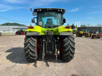 CLAAS TRACTEUR - ARION 620 CIS - 2014