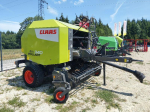 CLAAS RECOLTE - ROLLANT 340 - 2018