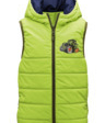 Veste réversible enfant CLAAS