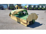 KRONE - EASY CUT F 320 - 2020
