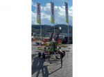 CLAAS RECOLTE - LINER 800 - 2017