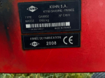KUHN - GA 6002 - 2008