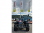 MASSEY FERGUSON - TH 6030 - 2017