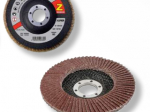 DISQUE.LAM.ZIRCO 125 G40 Q=20U
