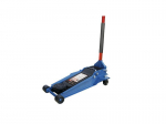 Cric hydraulique 2.5T profil extra bas