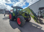 CLAAS TRACTEUR - ARION 440 ADVANC - 2018