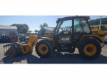 JCB - 531/70 AG SUP - 2018