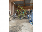 CLAAS RECOLTE - VOLTO 800 - 2015