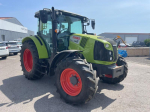 CLAAS TRACTEUR - ARION 410 - 2021