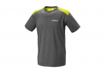 TEE-SHIRT CLAAS GRIS