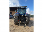 VALTRA - N 134 V - 2017
