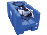 CUVE MOBILE 200L ADBLUE PPE 35 L/M