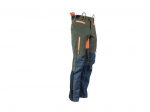 PANTALON TRAVAIL MILITARY 40-42