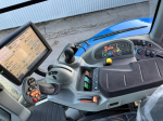 NEW HOLLAND - T8,410 - 2015