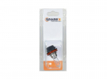 AGRIPAK 1 AMPOULE H9 12V 65W (PGJ19-5)