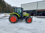 CLAAS TRACTEUR - ARION 410 - 2013