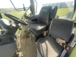 CLAAS TRACTEUR - ARION 610 HEXA - 2022