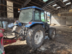 NEW HOLLAND - TL 80 A - 2005
