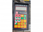AMAZONE - ZAM MAXIS - 2001
