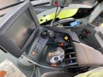 CLAAS TRACTEUR - AXION 830 CEBIS - 2015