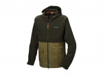 Veste claas Outdoor Légère avec Capuche