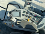 CLAAS TRACTEUR - AXION 810 CEBIS - 2009