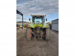 CLAAS TRACTEUR - ARION 630 - 2012